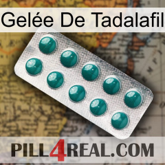 Gelée De Tadalafil dapoxetine1